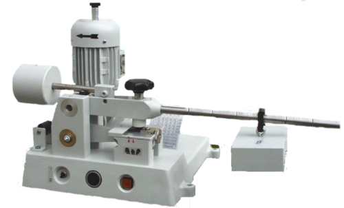 BAM friction apparatus