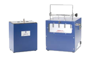 Apparatus to determine Oil Content