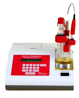 TAN Titrator