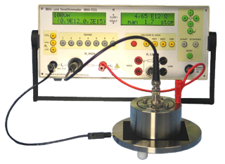 Resistance Measurement TO