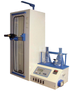 Density Gradient Column