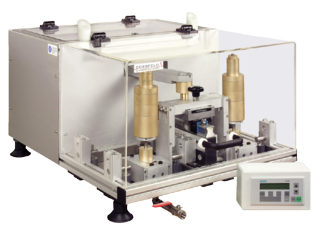 Wear Resistance Tester