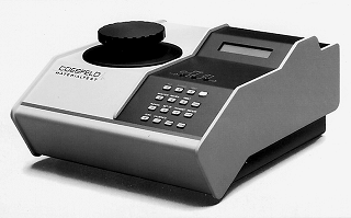 Density Pycnometer Density Pycnometer