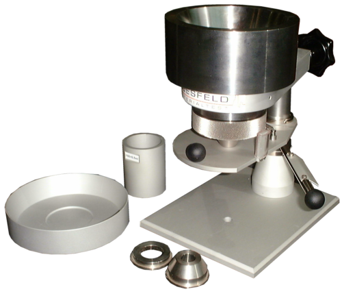 Flotation and Apparent Density Flotation and Apparent Density