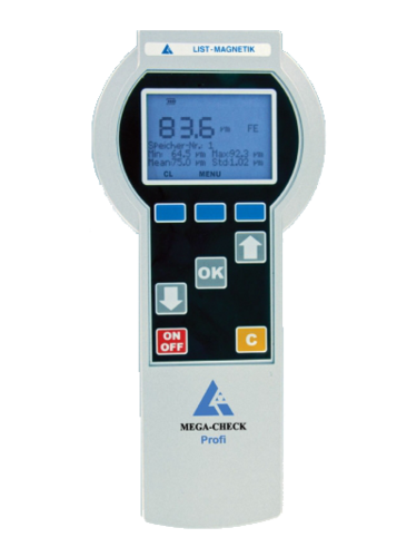 Coating Thickness Meter